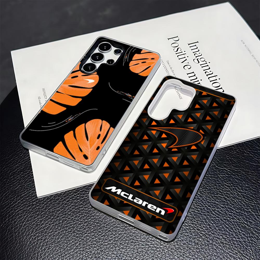 Funda para Teléfono SuperCar M - Phone Cases Samsung reseña y precio