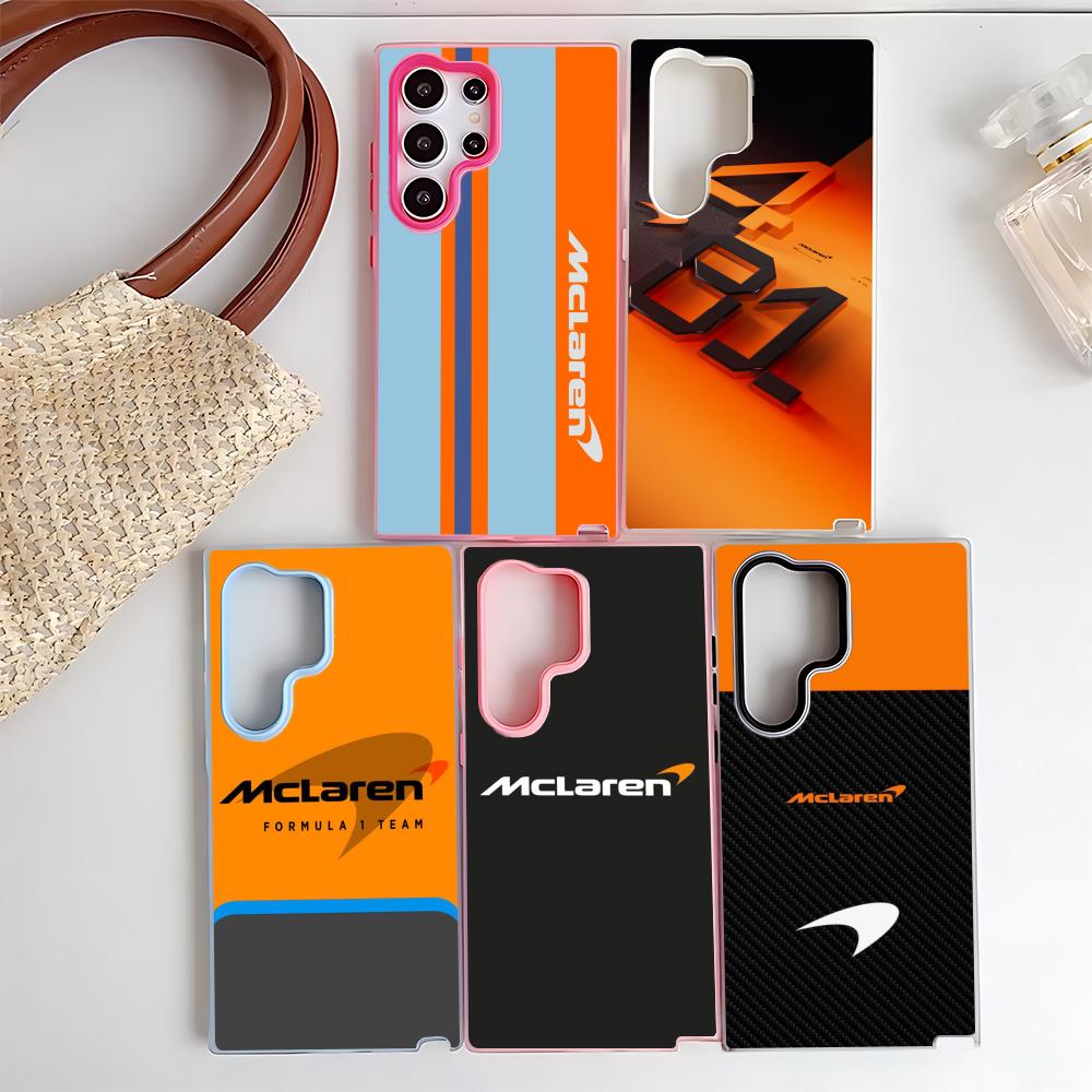 Funda para Teléfono SuperCar M - Phone Cases Samsung reseña y precio