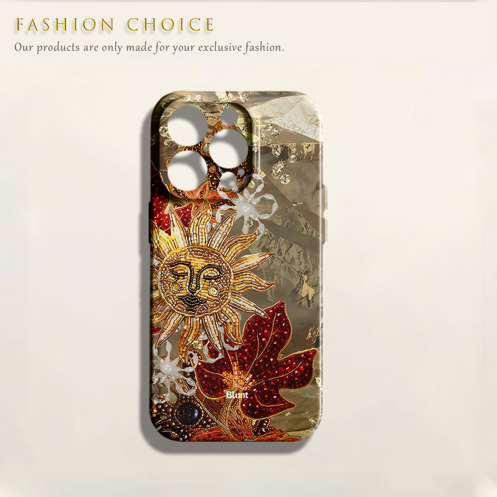 Funda Rígida para Teléfono con - Phone Cases Blunt reseña y precio
