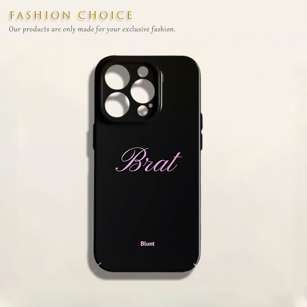 Funda Rígida para Teléfono con - Phone Cases Blunt reseña y precio