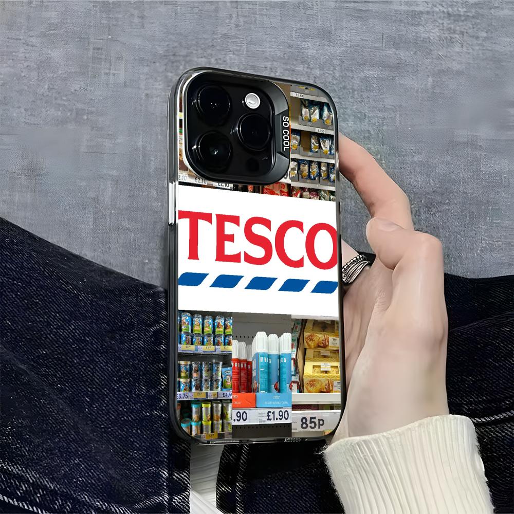 Funda Tesco para Teléfono, Car - Phone Cases Tesco reseña y precio