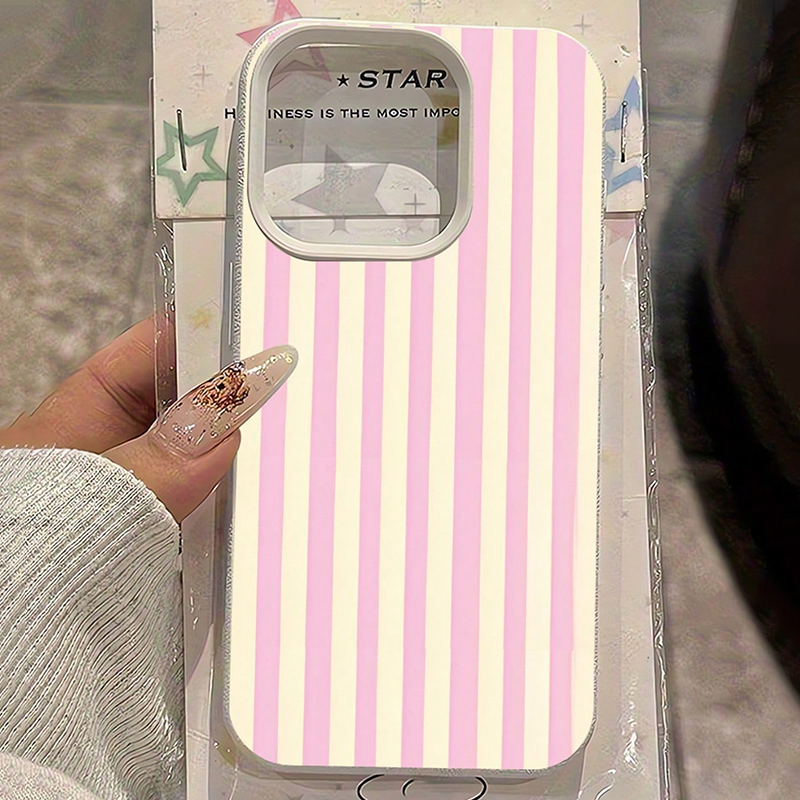 Funda de teléfono con patrón d - Phone Cases Otterbox reseña y precio