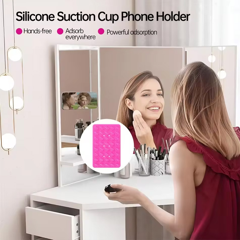 Funda de teléfono con ventosa  - Phone Cases Eco Friendly reseña y precio