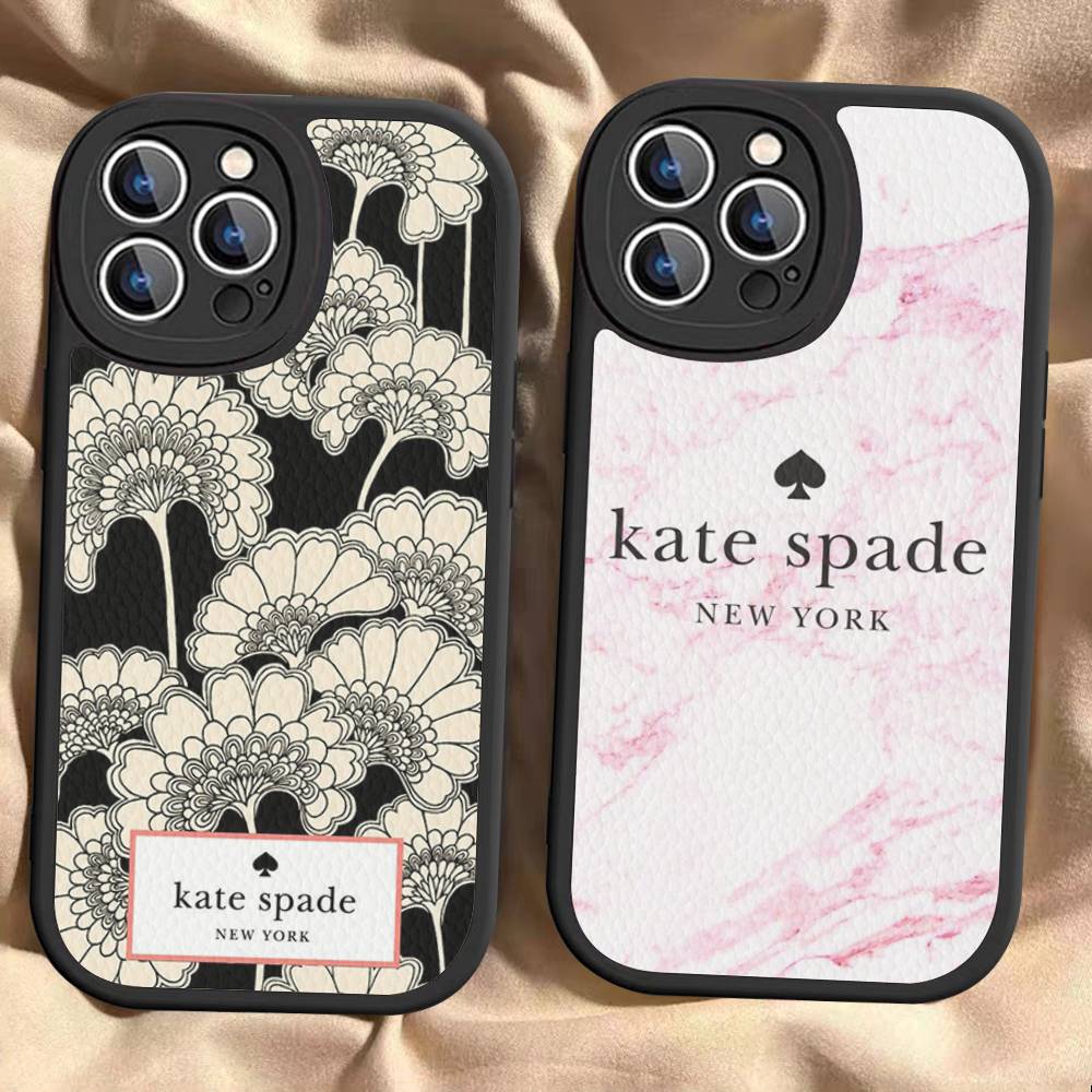 Funda de Teléfono de la Marca  - Phone Cases Kate Spade reseña y precio