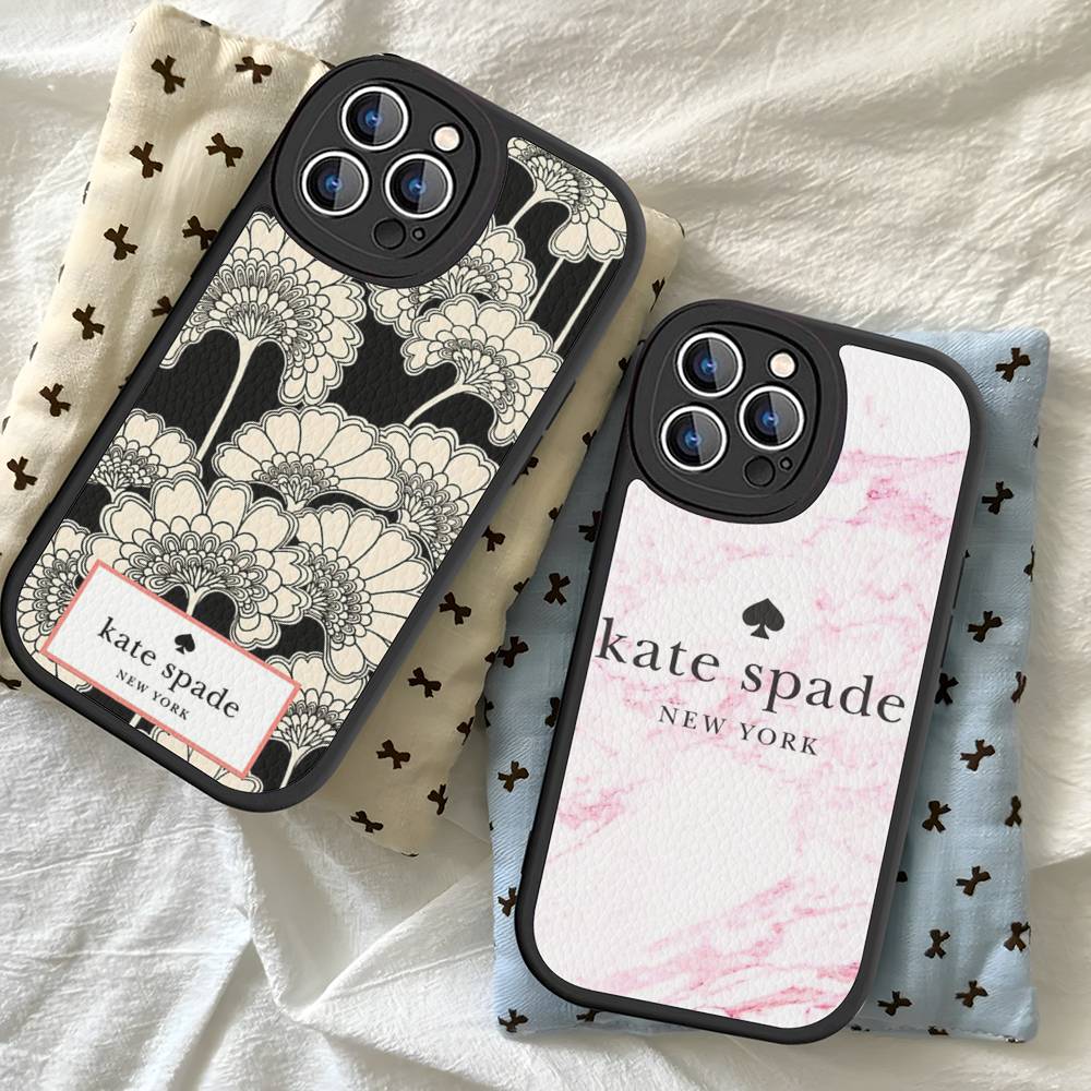 Funda de Teléfono de la Marca  - Phone Cases Kate Spade reseña y precio