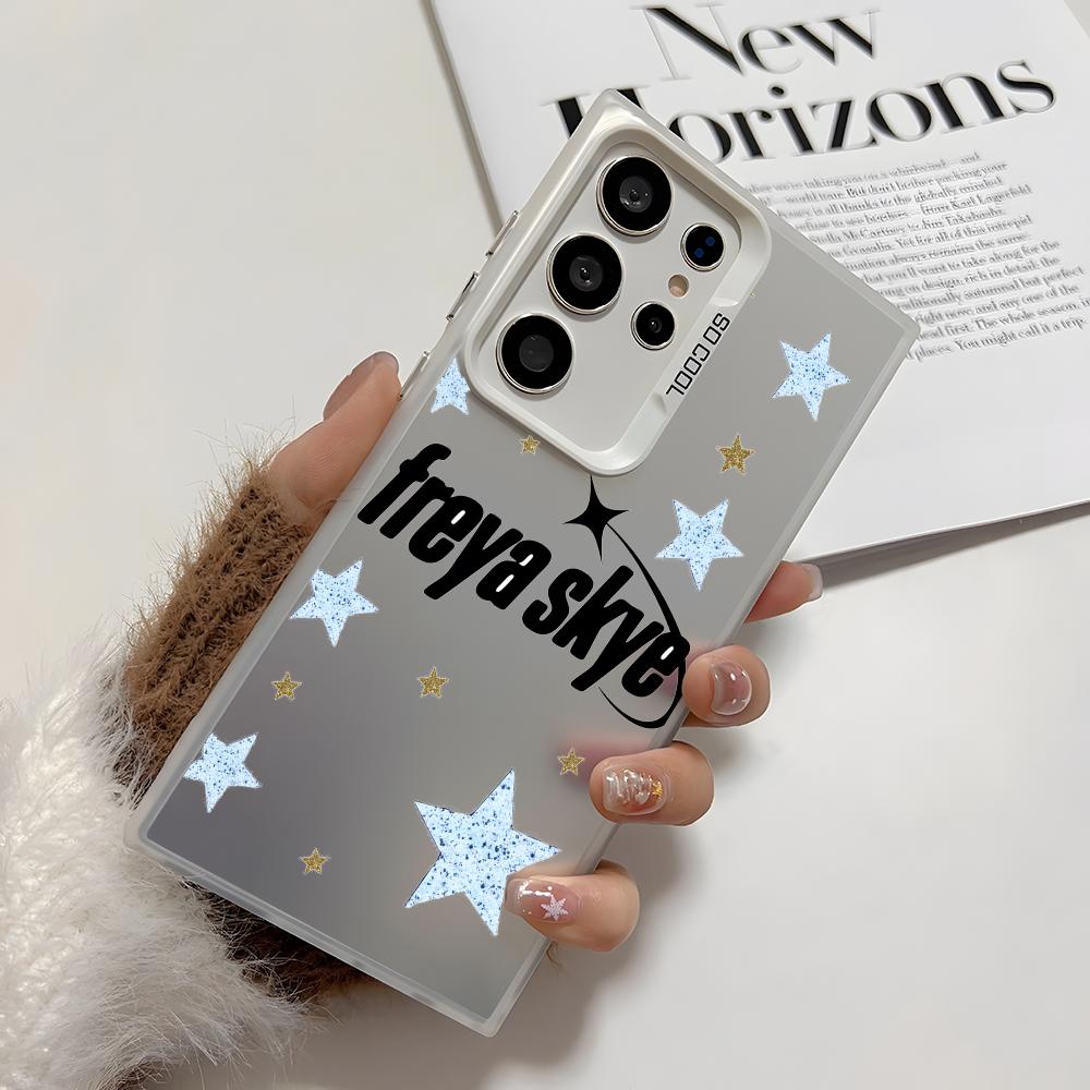 Funda de Silicona Colorida Pla - Phone Cases Galaxy S25 reseña y precio