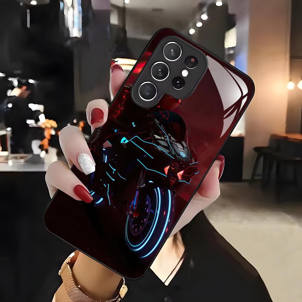 Funda de Teléfono con Diseño d - Phone Cases Samsung reseña y precio