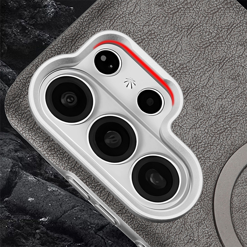 Funda Magnética Premium de Cue - Phone Cases Eco Friendly reseña y precio