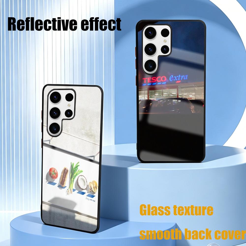 Funda Tesco para teléfono Sams - Phone Cases Tesco reseña y precio