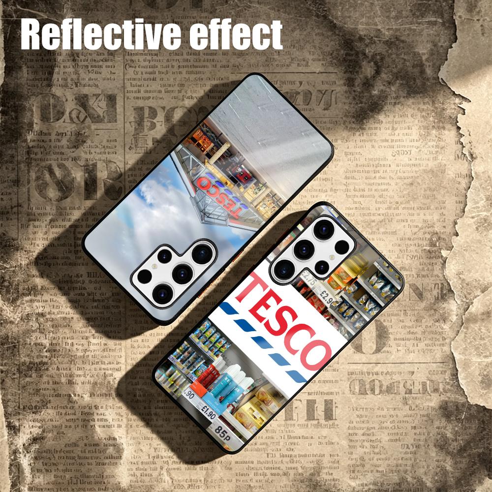 Funda Tesco para teléfono Sams - Phone Cases Tesco reseña y precio