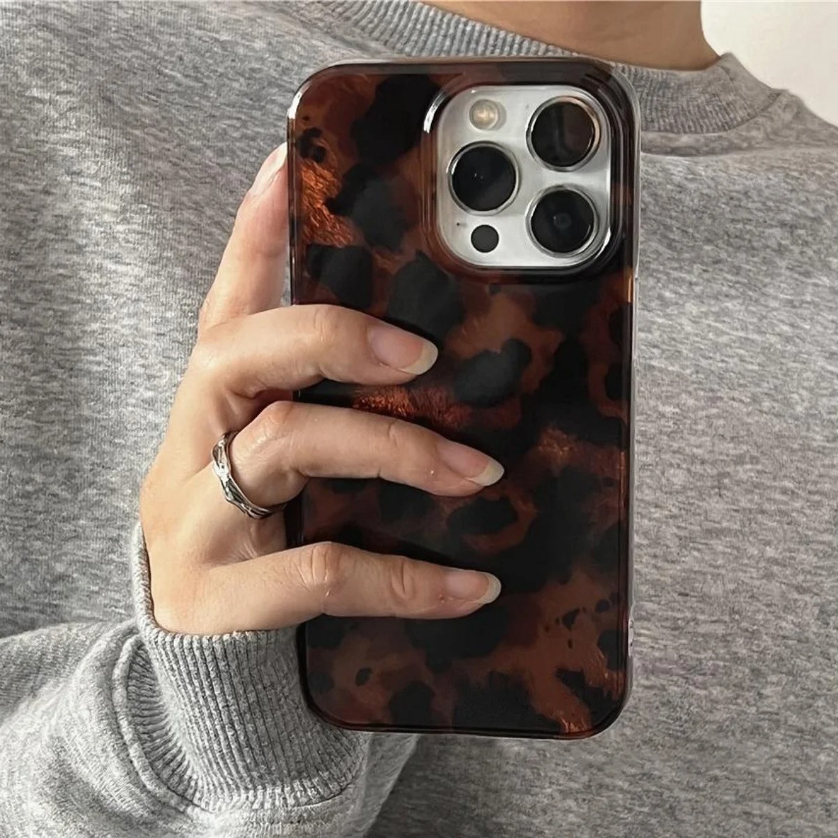 Funda de Teléfono con Textura  - Phone Cases Otterbox reseña y precio