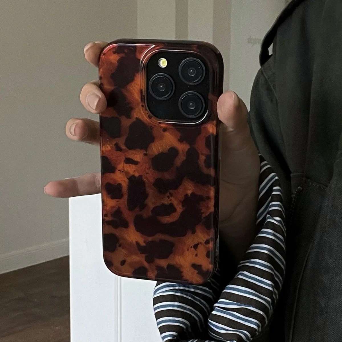 Funda de Teléfono con Textura  - Phone Cases Otterbox reseña y precio