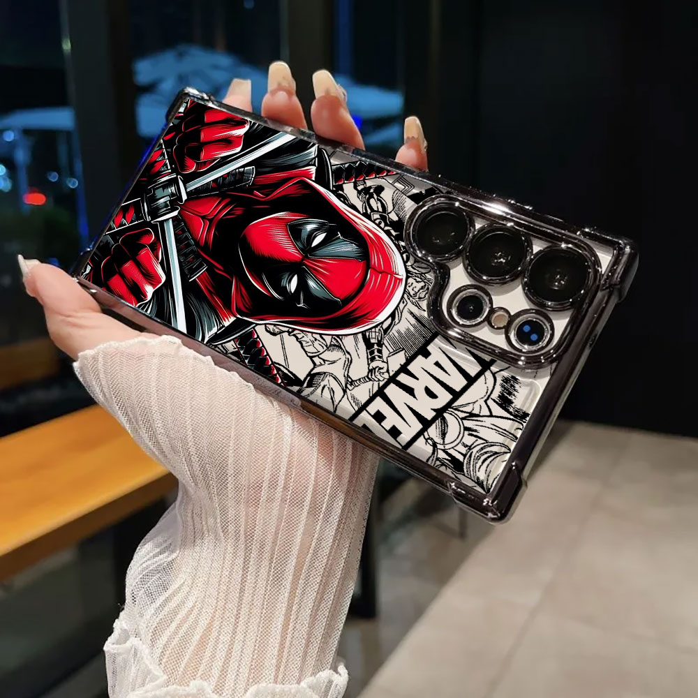 Funda de silicona para Samsung - Phone Cases Samsung reseña y precio