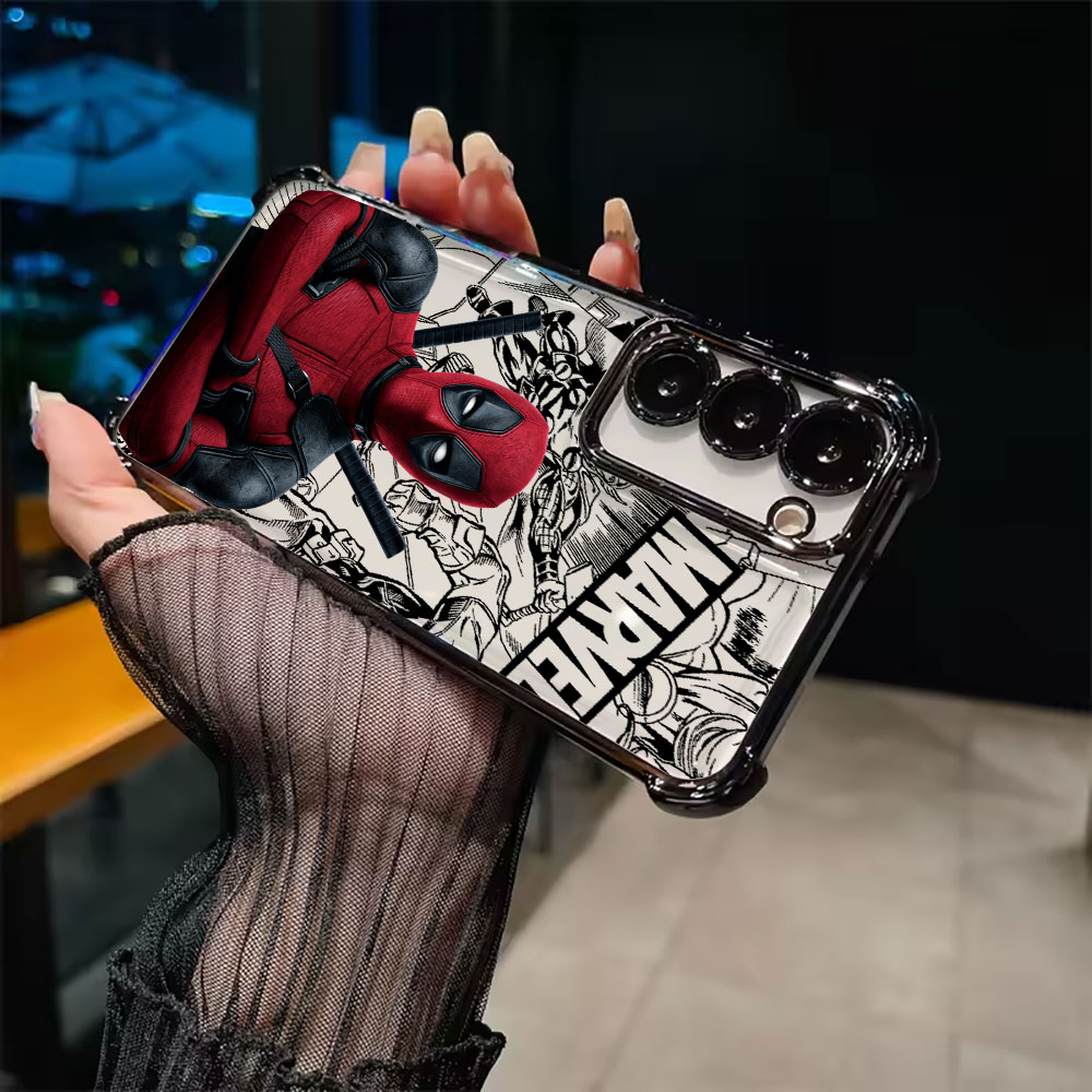 Funda de silicona para Samsung - Phone Cases Samsung reseña y precio