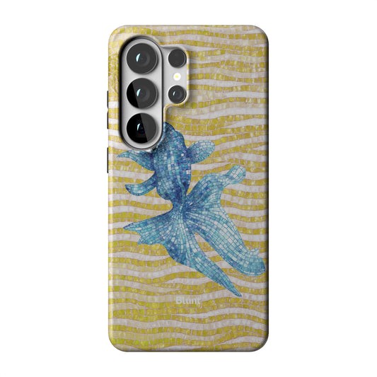 Funda para Teléfono Lavender G - Phone Cases Blunt reseña y precio