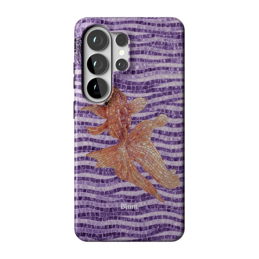 Funda para Teléfono Lavender G - Phone Cases Blunt reseña y precio