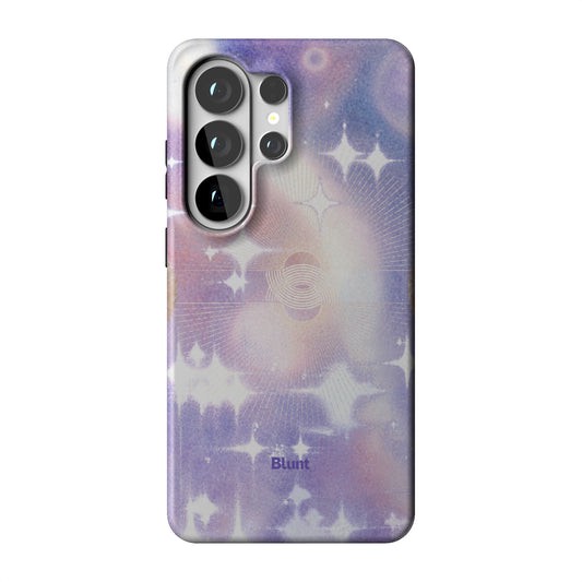 Funda para Teléfono Lavender G - Phone Cases Blunt reseña y precio