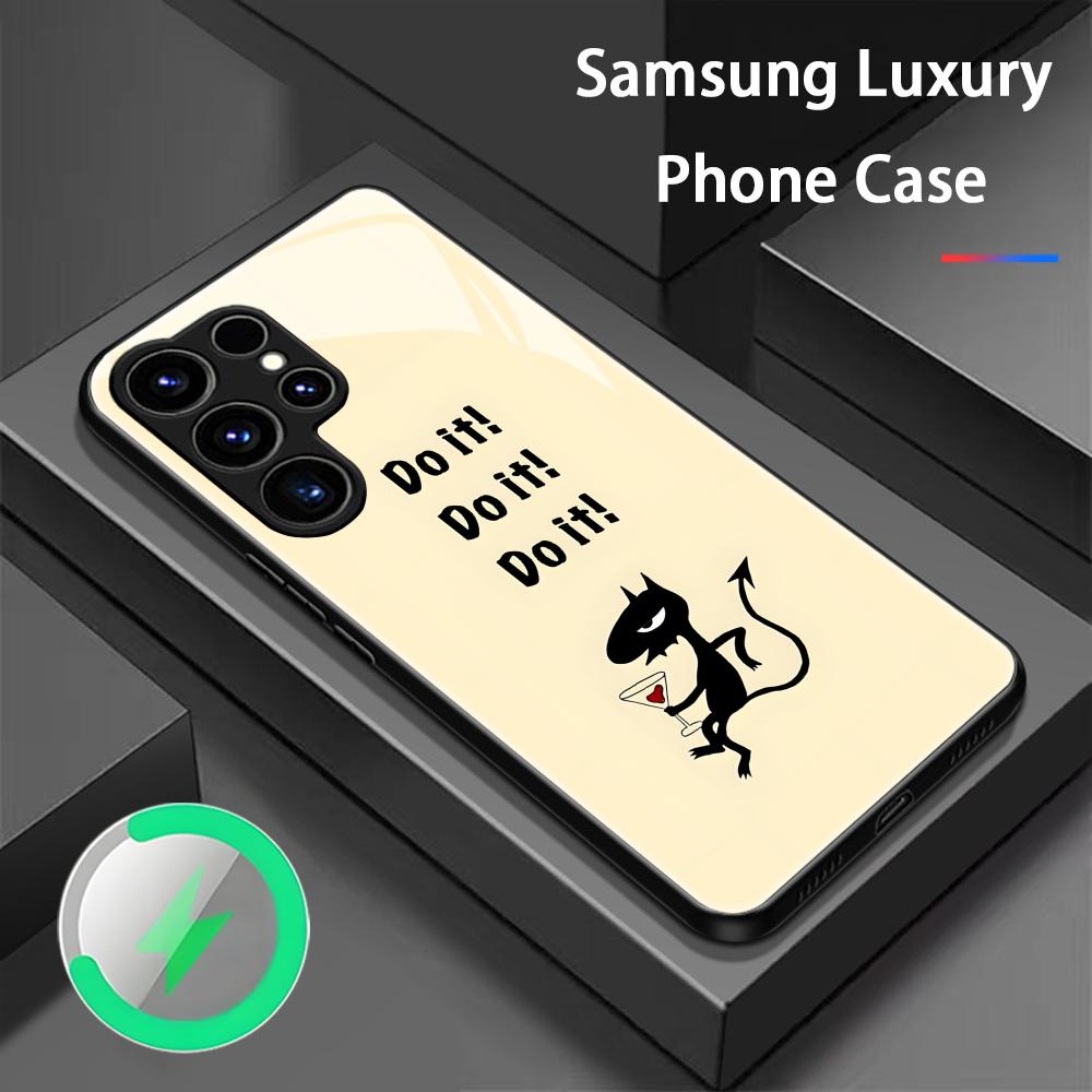 Funda de teléfono con diseño d - Phone Cases Galaxy S26 reseña y precio