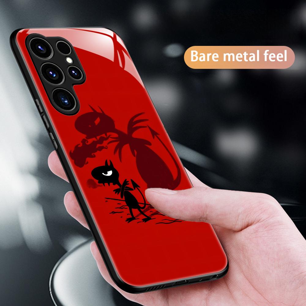 Funda de teléfono con diseño d - Phone Cases Galaxy S26 reseña y precio