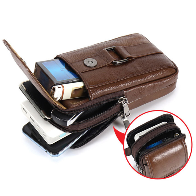 Riñonera para teléfono móvil p - Phone Cases Blunt reseña y precio