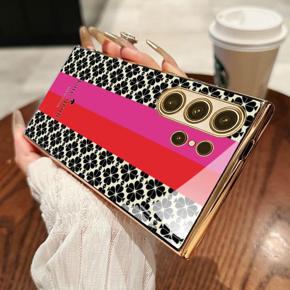 Funda para teléfono k-Kate S-S - Phone Cases Kate Spade reseña y precio