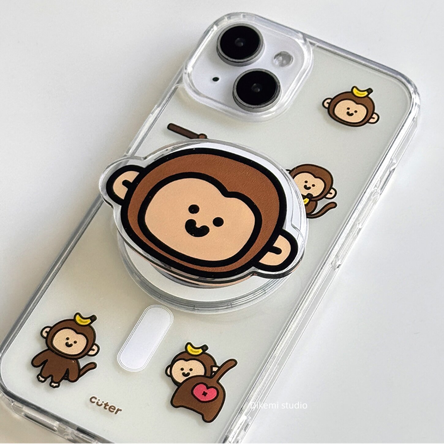 Funda para Teléfono con Diseño - Phone Cases Girls reseña y precio