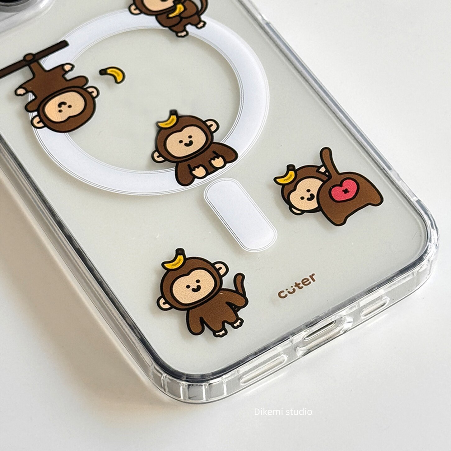 Funda para Teléfono con Diseño - Phone Cases Girls reseña y precio