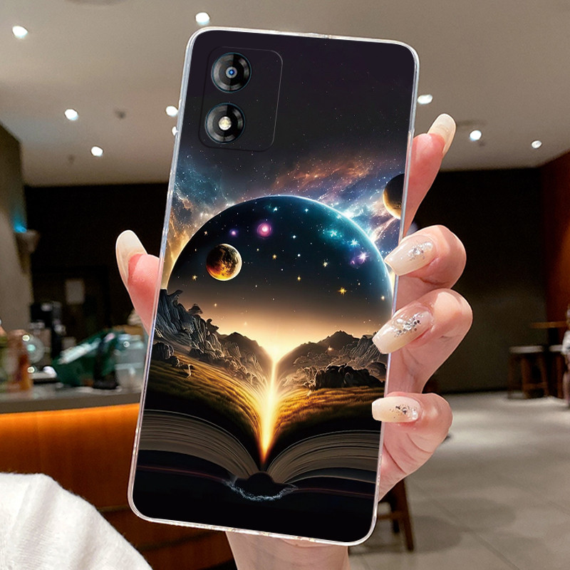 Funda de teléfono para Motorol - Phone Cases Viral reseña y precio