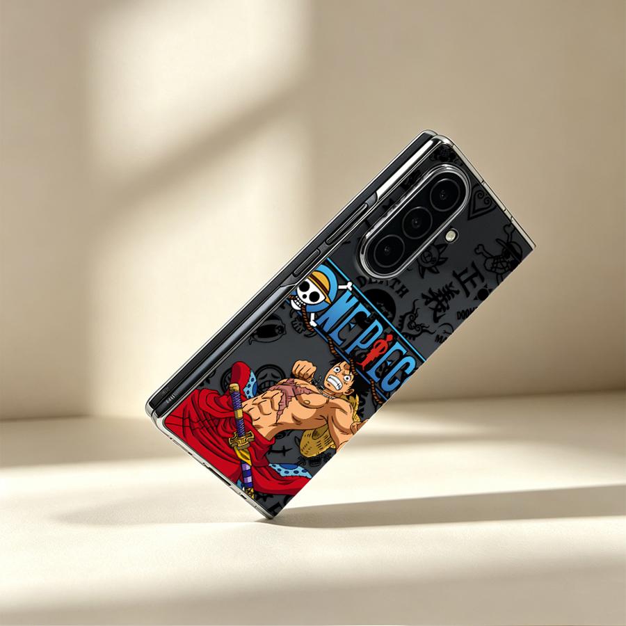 Funda para Samsung Galaxy ZFol - Phone Cases Z Fold 4 reseña y precio