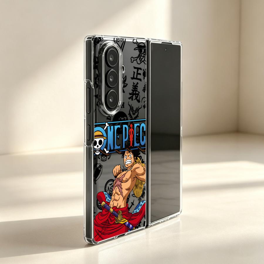 Funda para Samsung Galaxy ZFol - Phone Cases Z Fold 4 reseña y precio