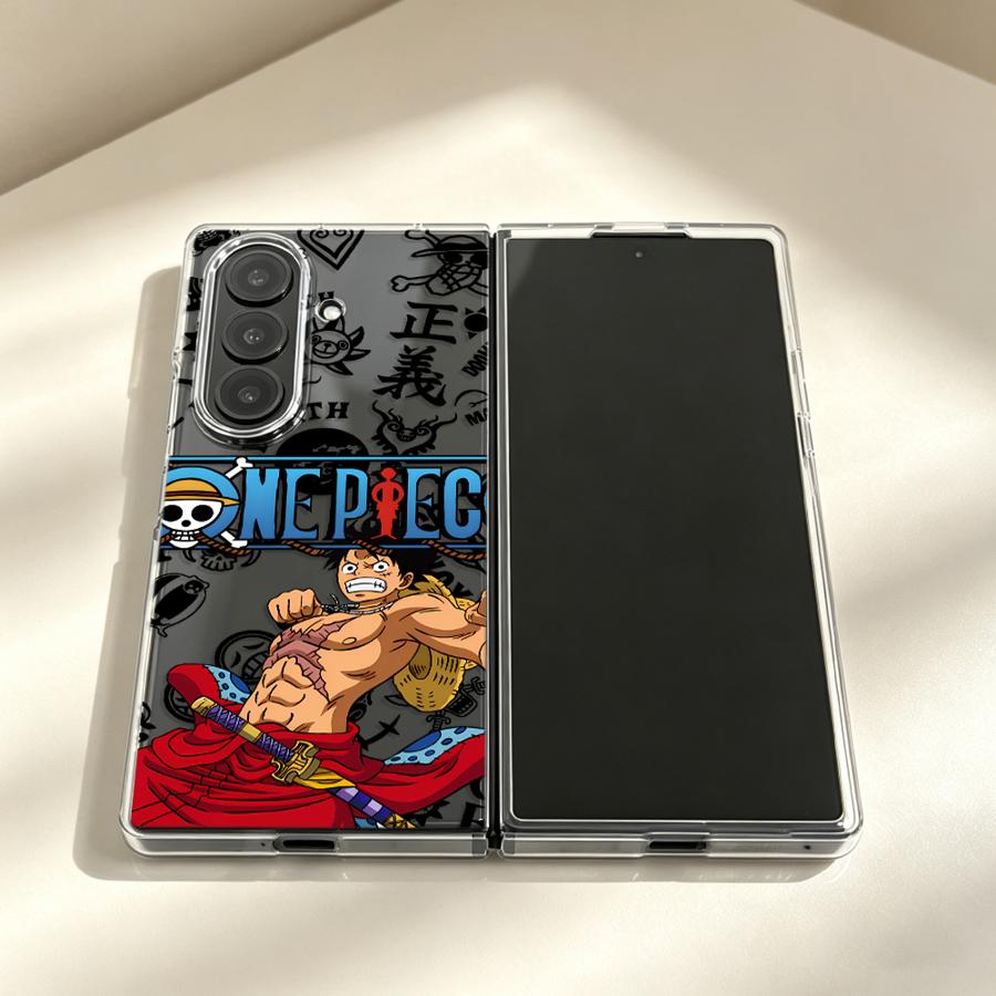 Funda para Samsung Galaxy ZFol - Phone Cases Z Fold 4 reseña y precio