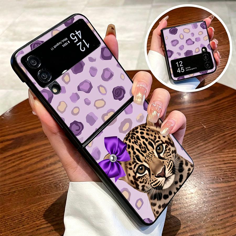 Funda Stripe Litter Tiger para - Phone Cases Z Fold 4 reseña y precio