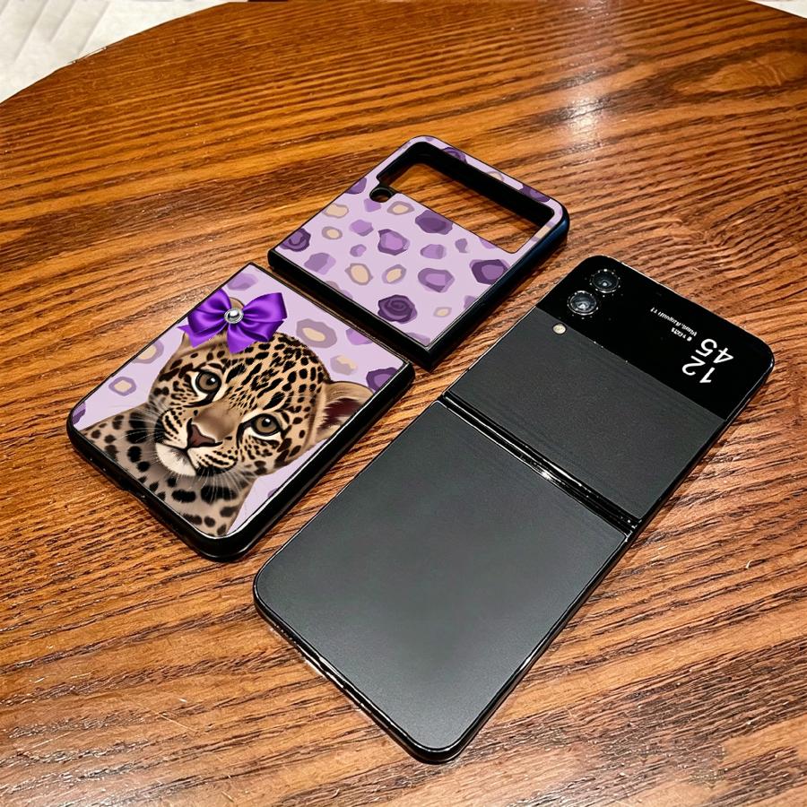 Funda Stripe Litter Tiger para - Phone Cases Z Fold 4 reseña y precio