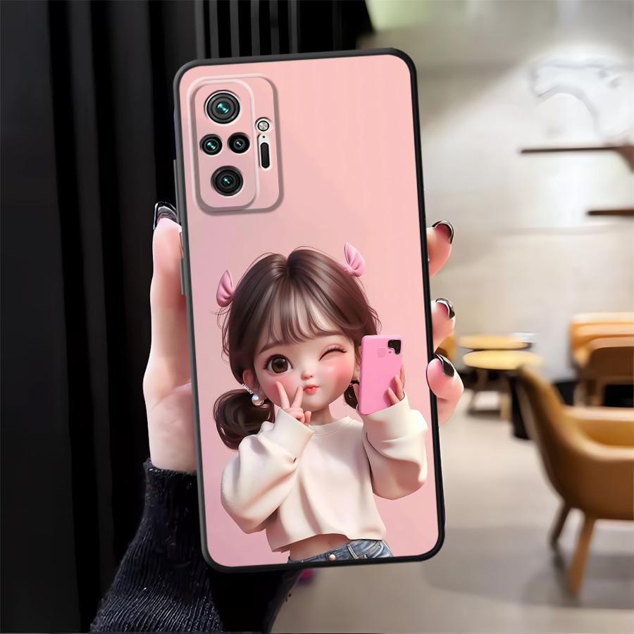 Funda para Teléfono con Diseño - Phone Cases Girls reseña y precio