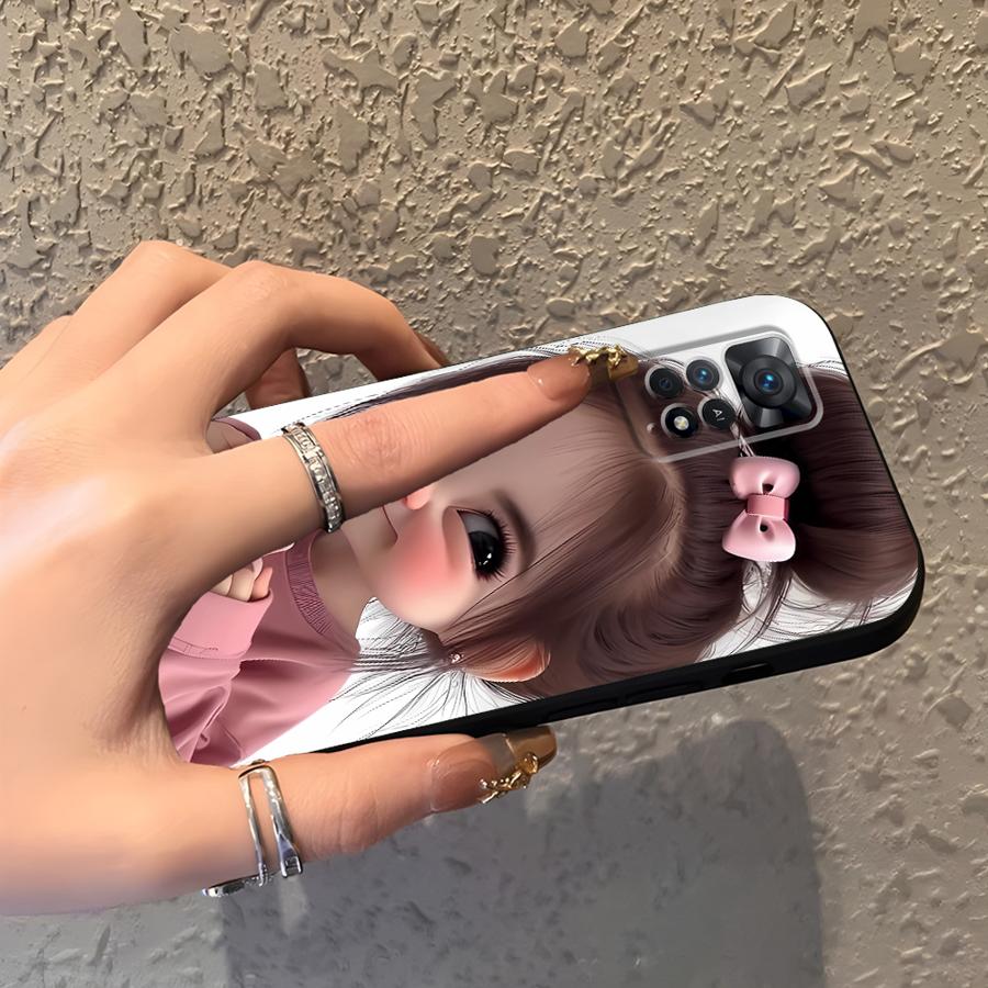 Funda para Teléfono con Diseño - Phone Cases Girls reseña y precio