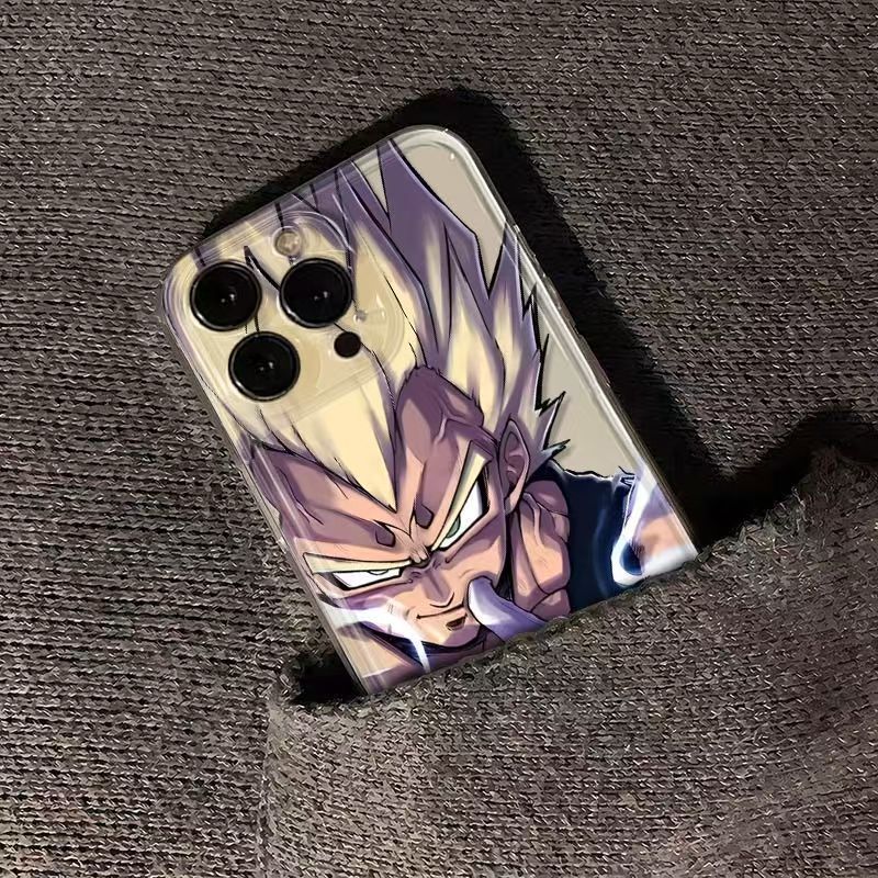 Funda de teléfono Dragon Ball  - Phone Cases Pk reseña y precio