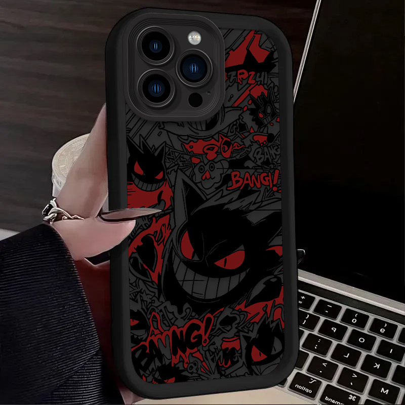 Funda de Silicona con Diseño d - Phone Cases Otterbox reseña y precio