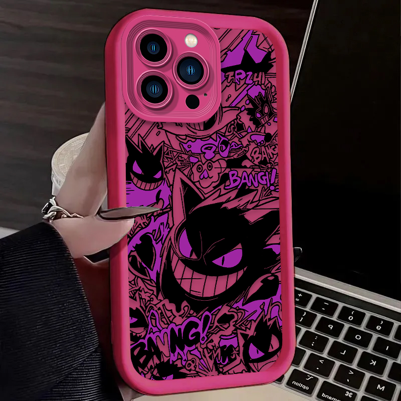 Funda de Silicona con Diseño d - Phone Cases Otterbox reseña y precio