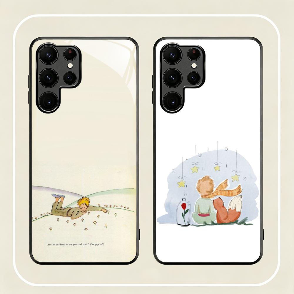Funda Magnética de Vidrio para - Phone Cases Anime reseña y precio