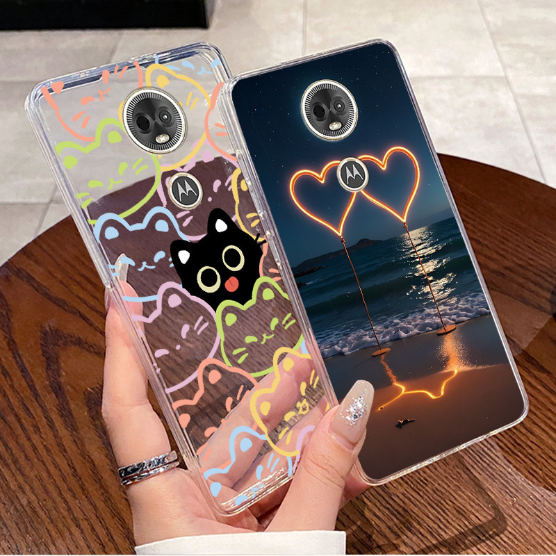 Funda de teléfono para Motorol - Phone Cases Viral reseña y precio