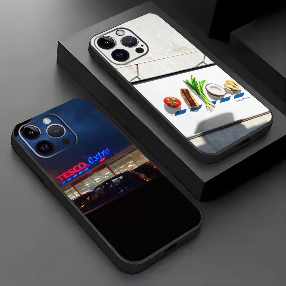 Funda para Teléfono Tesco de S - Phone Cases Tesco reseña y precio