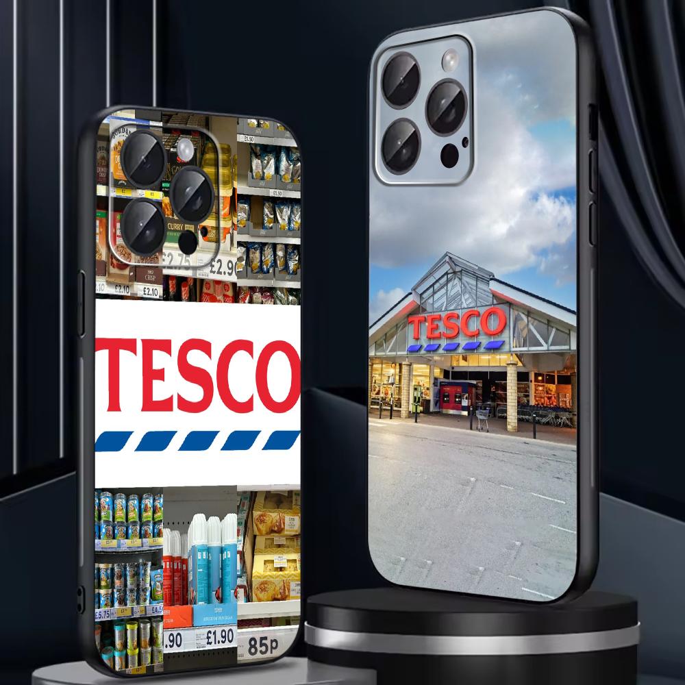 Funda para Teléfono Tesco de S - Phone Cases Tesco reseña y precio
