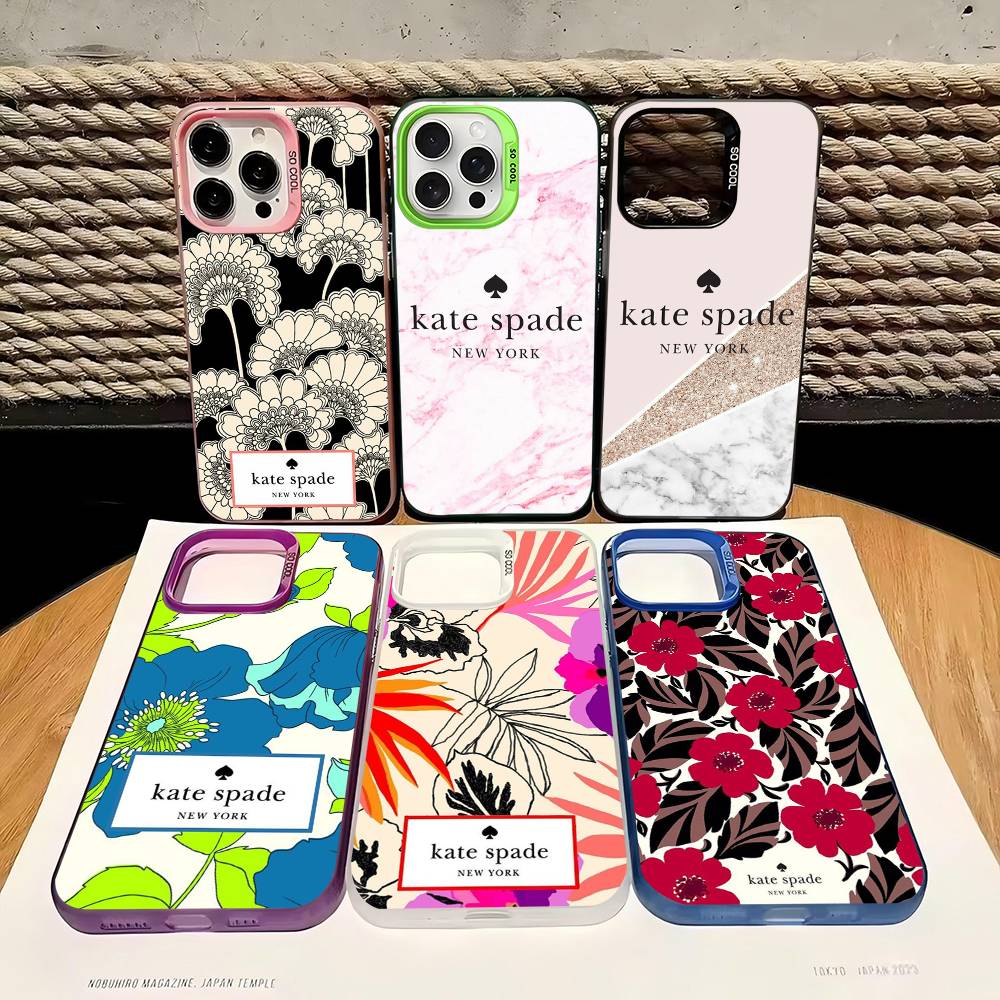 Funda para Teléfono de la Marc - Phone Cases Kate Spade reseña y precio
