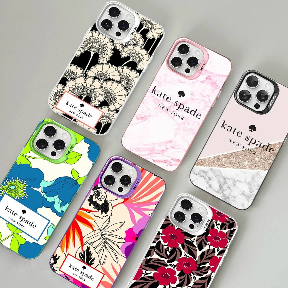 Funda para Teléfono de la Marc - Phone Cases Kate Spade reseña y precio