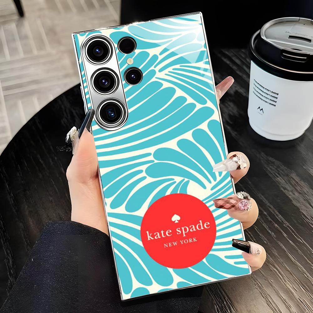 Funda para Teléfono con Diseño - Phone Cases Kate Spade reseña y precio
