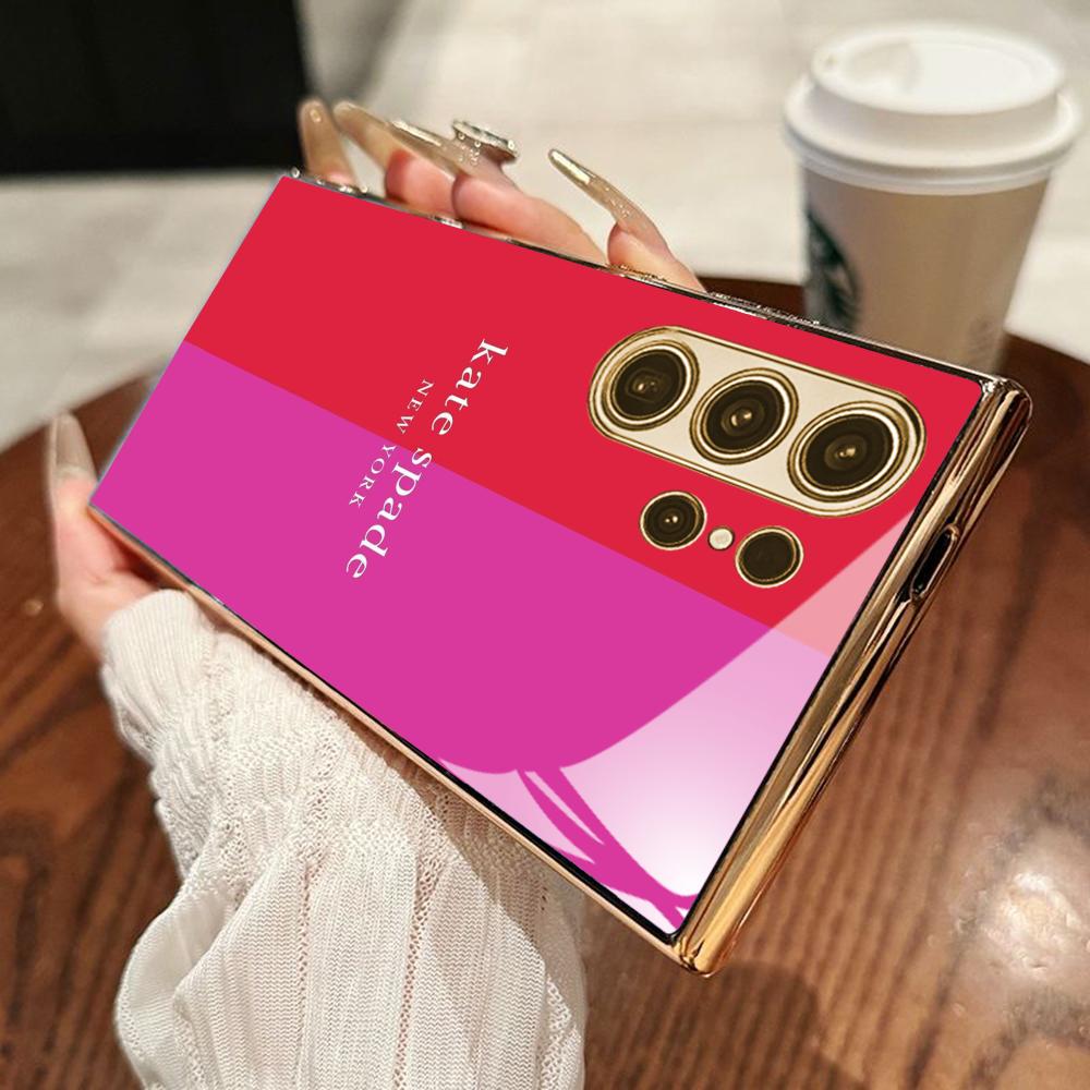 Funda para Teléfono con Diseño - Phone Cases Kate Spade reseña y precio