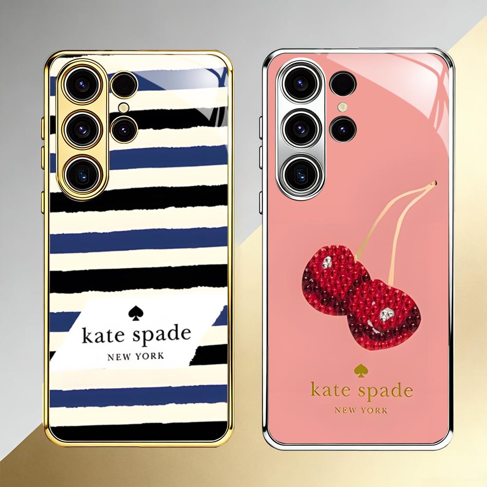 Funda para Teléfono con Diseño - Phone Cases Kate Spade reseña y precio