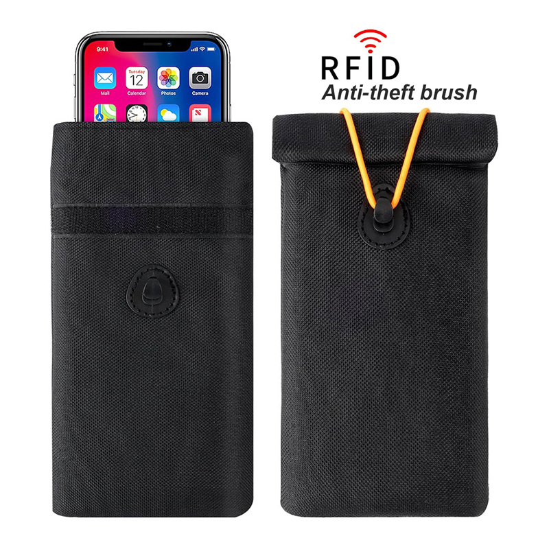 Bolsa Faraday para Coche, Fund - Phone Cases Eco Friendly reseña y precio