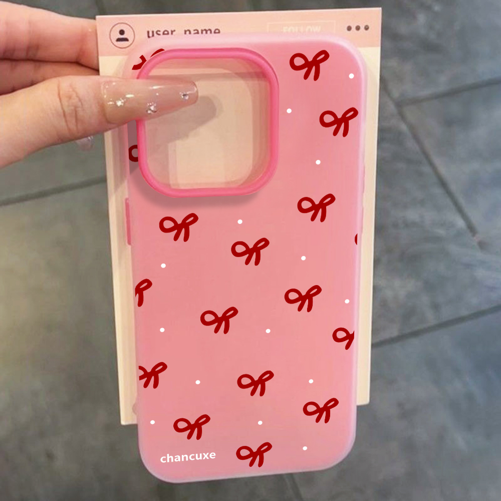 Funda de Silicona Minimalista  - Phone Cases Girls reseña y precio