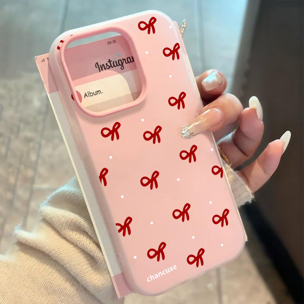 Funda de Silicona Minimalista  - Phone Cases Girls reseña y precio
